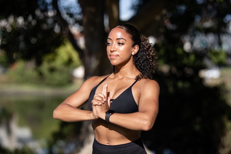 <p><strong>Elevate Your Wellness: How Healthy Habits and the Right Activewear Can Transform Your Lifestyle</strong></p> <p>&nbsp;</p> VibrantFlex