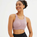 Underwear Beauty Back Bra Back Hollow Sports Bra - VibrantFlex  VibrantFlex