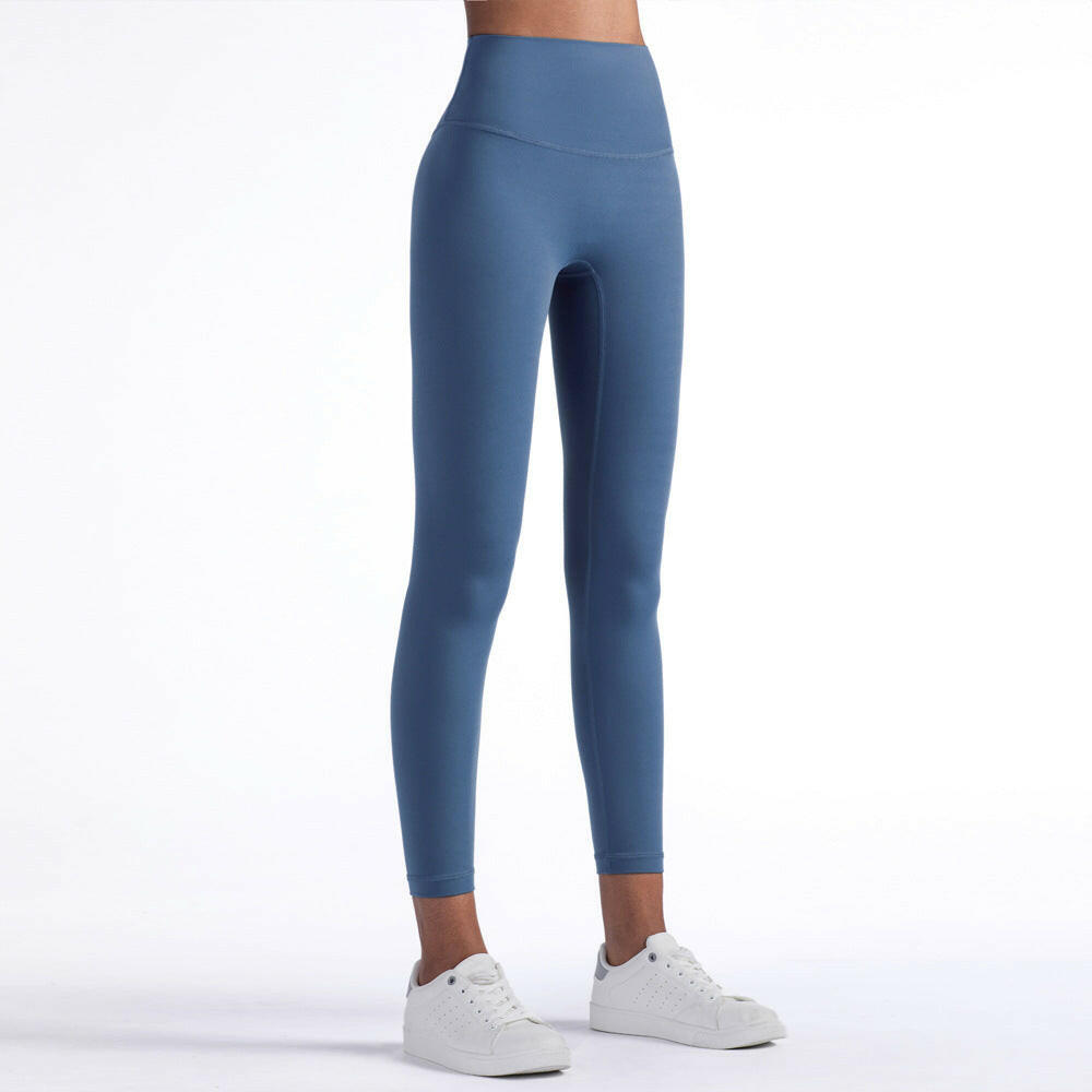 Yoga Leggings Gym Leggings Comfortable Leggings Sports Leggings - VibrantFlex  VibrantFlex