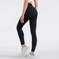 Yoga Leggings Gym Leggings Comfortable Leggings Sports Leggings - VibrantFlex  VibrantFlex