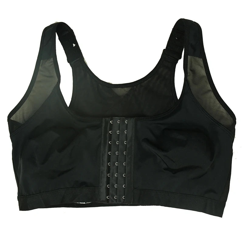 Yoga Sports Bras Posture Corrector Lift Up Bra - VibrantFlex  VibrantFlex