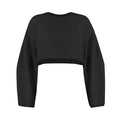 Women Sports T-Shirts Gym Clothing Yoga  Crop Top Loose Tops Long Sleeve - VibrantFlex  VibrantFlex