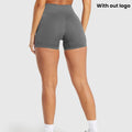 NVGTN Everyday Seamless Shorts Half Pants Women Soft  Fitness Outfits Yoga Pants Gym Running Bike Wear - VibrantFlex  VibrantFlex