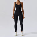 Women's Tracksuit Seamless Yoga Set Yoga Jumpsuits - VibrantFlex  VibrantFlex