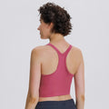 Nepoagym MOTION Sports Bra Tank Top Buttery - VibrantFlex  VibrantFlex