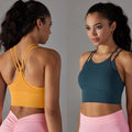 Vnazvnasi Seamless Underwear High Quality Sport Bra - VibrantFlex  VibrantFlex