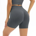 High Waist Amplify Seamless Shorts Women Scrunch Butt - VibrantFlex  VibrantFlex