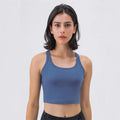 Nepoagym MOTION Sports Bra Tank Top Buttery - VibrantFlex  VibrantFlex