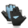 Half Finger Gel Cycling Gloves Men Women Breathable - VibrantFlex  VibrantFlex