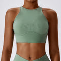 Push Up Female Underwear Crop Top - VibrantFlex  VibrantFlex