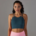 Vnazvnasi Seamless Underwear High Quality Sport Bra - VibrantFlex  VibrantFlex