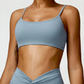 Sexy Sports Bra Top Women Sports - VibrantFlex  VibrantFlex