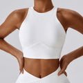 Push Up Female Underwear Crop Top - VibrantFlex  VibrantFlex