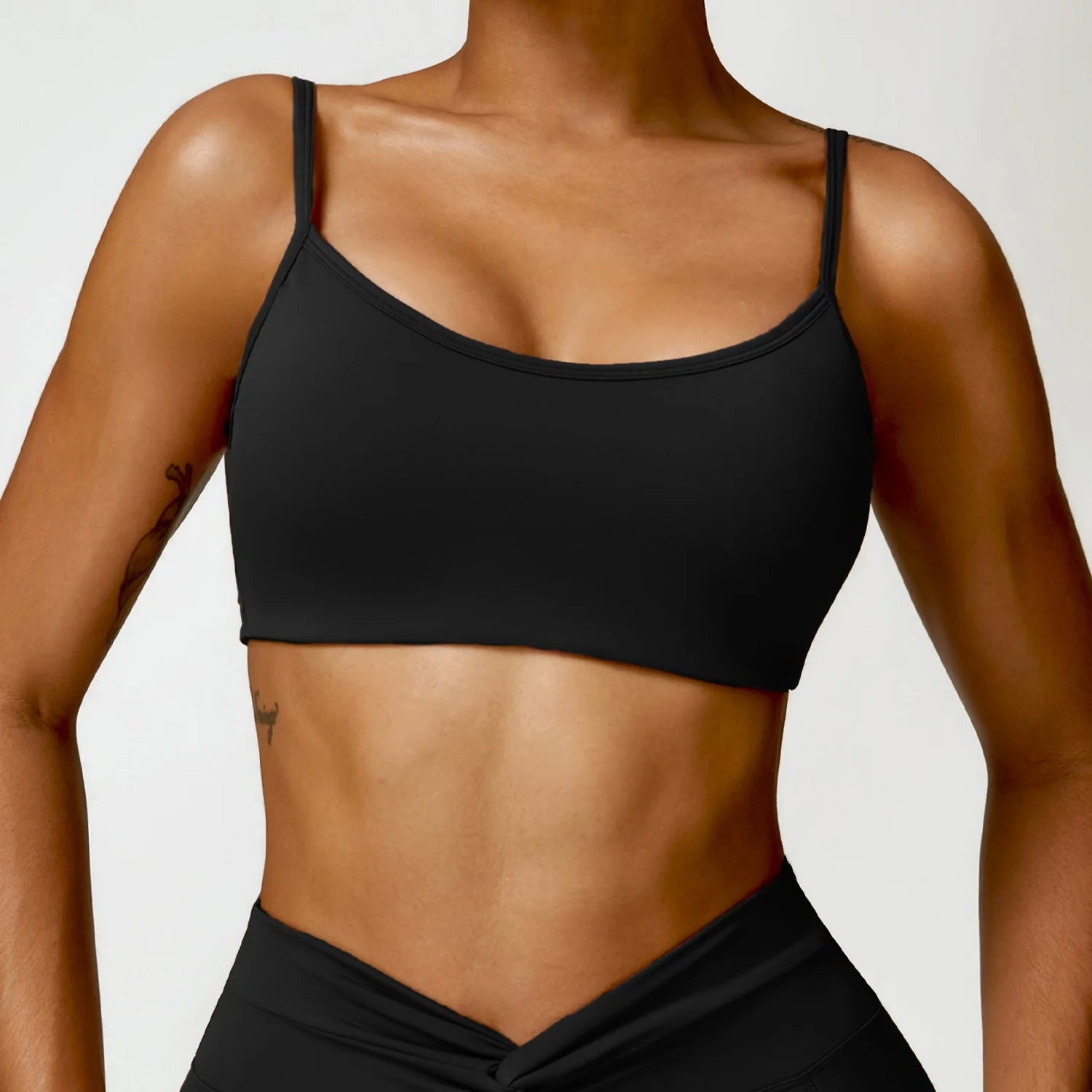 Sexy Sports Bra Top Women Sports - VibrantFlex  VibrantFlex