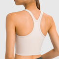 Nepoagym MOTION Sports Bra Tank Top Buttery - VibrantFlex  VibrantFlex