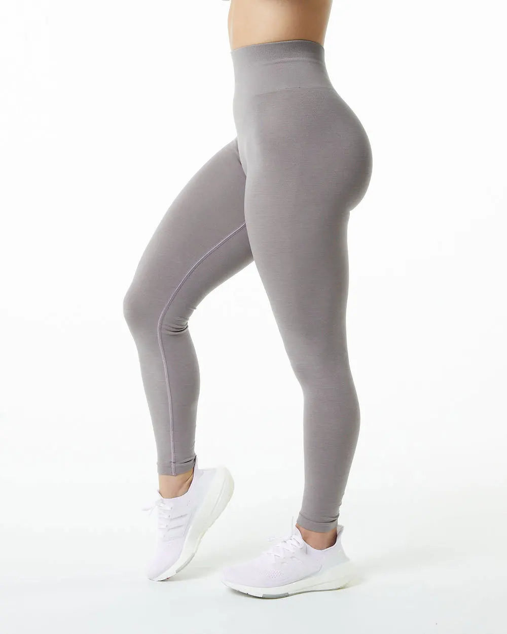 Seamless Push Up Leggins Scrunch Bum Leggings - VibrantFlex  VibrantFlex