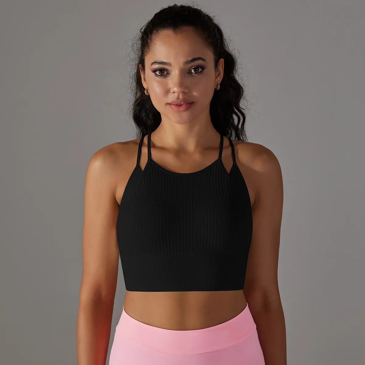 Vnazvnasi Seamless Underwear High Quality Sport Bra - VibrantFlex  VibrantFlex