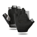 Half Finger Gel Cycling Gloves Men Women Breathable - VibrantFlex  VibrantFlex