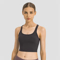 Nepoagym MOTION Sports Bra Tank Top Buttery - VibrantFlex  VibrantFlex