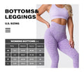 Nvgtn Wildthing Leopard Seamless Leggings Women Soft Workout Tights Fitness Outfits Yoga Pants Gym Wear Sports - VibrantFlex  VibrantFlex