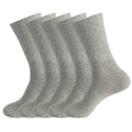 1pairs High Quality Black White Pure Color Cotton Unisex Sock - VibrantFlex  VibrantFlex