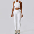 New Naked Feeling Flared Pants Yoga Suit - VibrantFlex  VibrantFlex