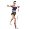 New Fabric Long Resistance Bands Strength Cloth Booty Bands - VibrantFlex  VibrantFlex