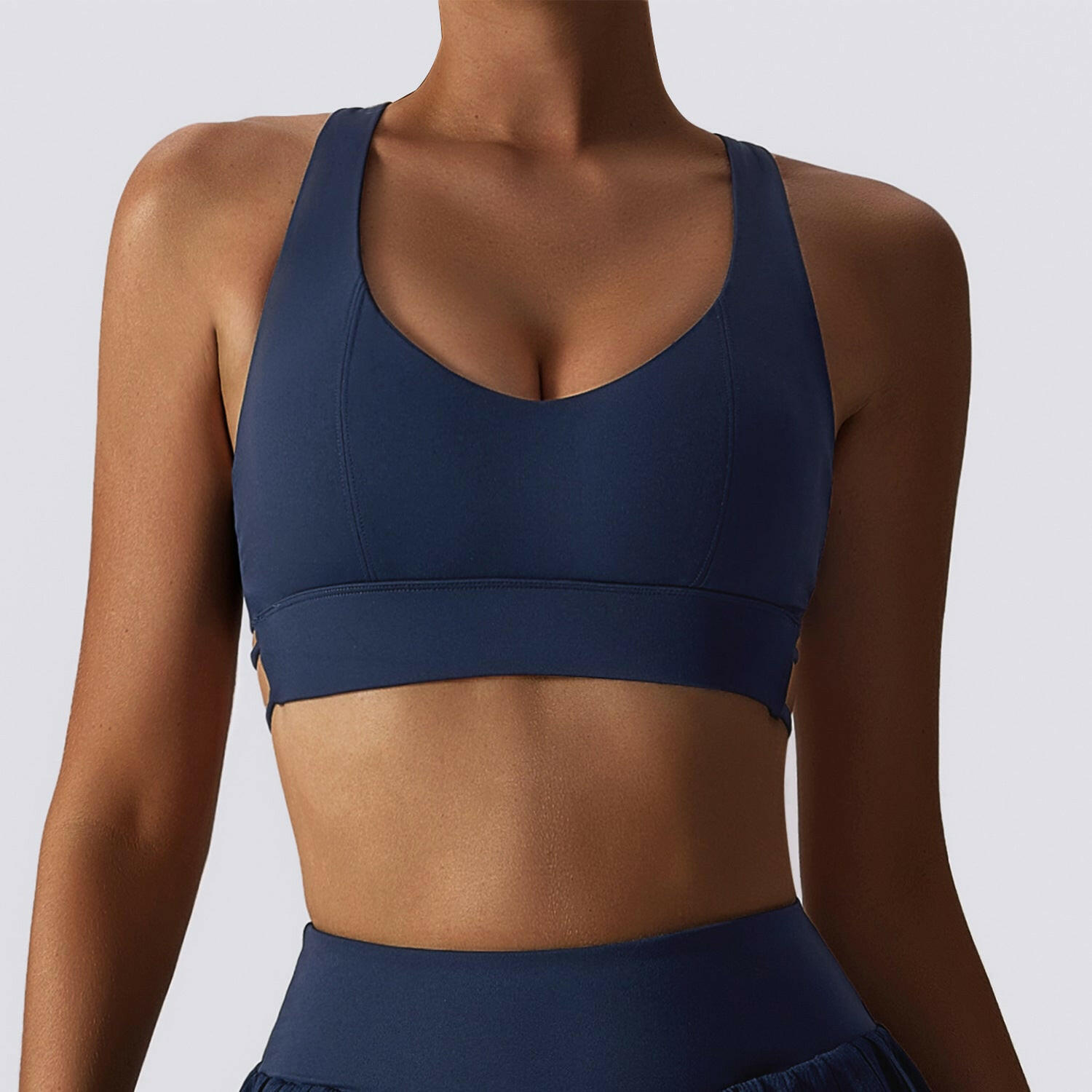 Women's Beauty Back Yoga Clothes Bra - VibrantFlex  VibrantFlex