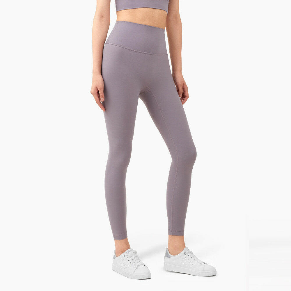 Yoga Leggings Gym Leggings Comfortable Leggings Sports Leggings - VibrantFlex  VibrantFlex