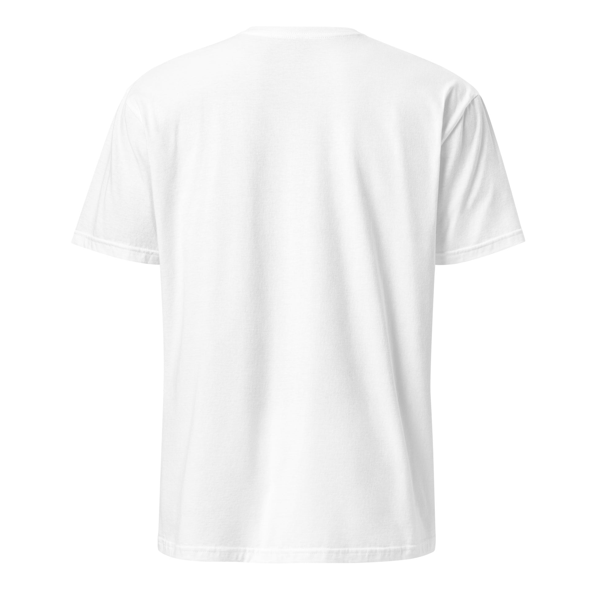 Live Deep Unisex T-Shirt - VibrantFlex  VibrantFlex