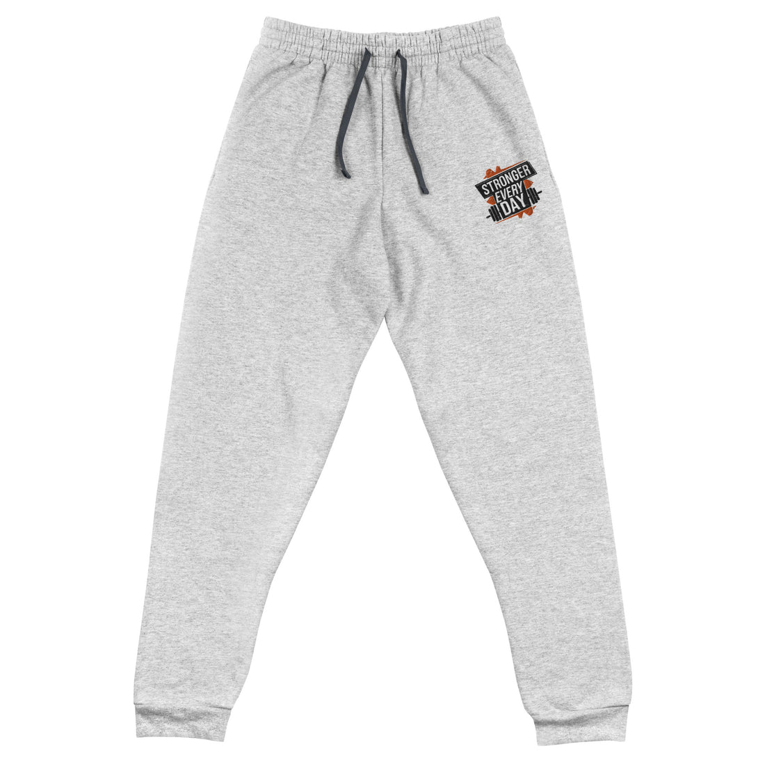 Stronger Every Day Unisex Joggers - VibrantFlex 