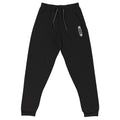 No Pain No Gain Unisex Joggers - VibrantFlex  VibrantFlex