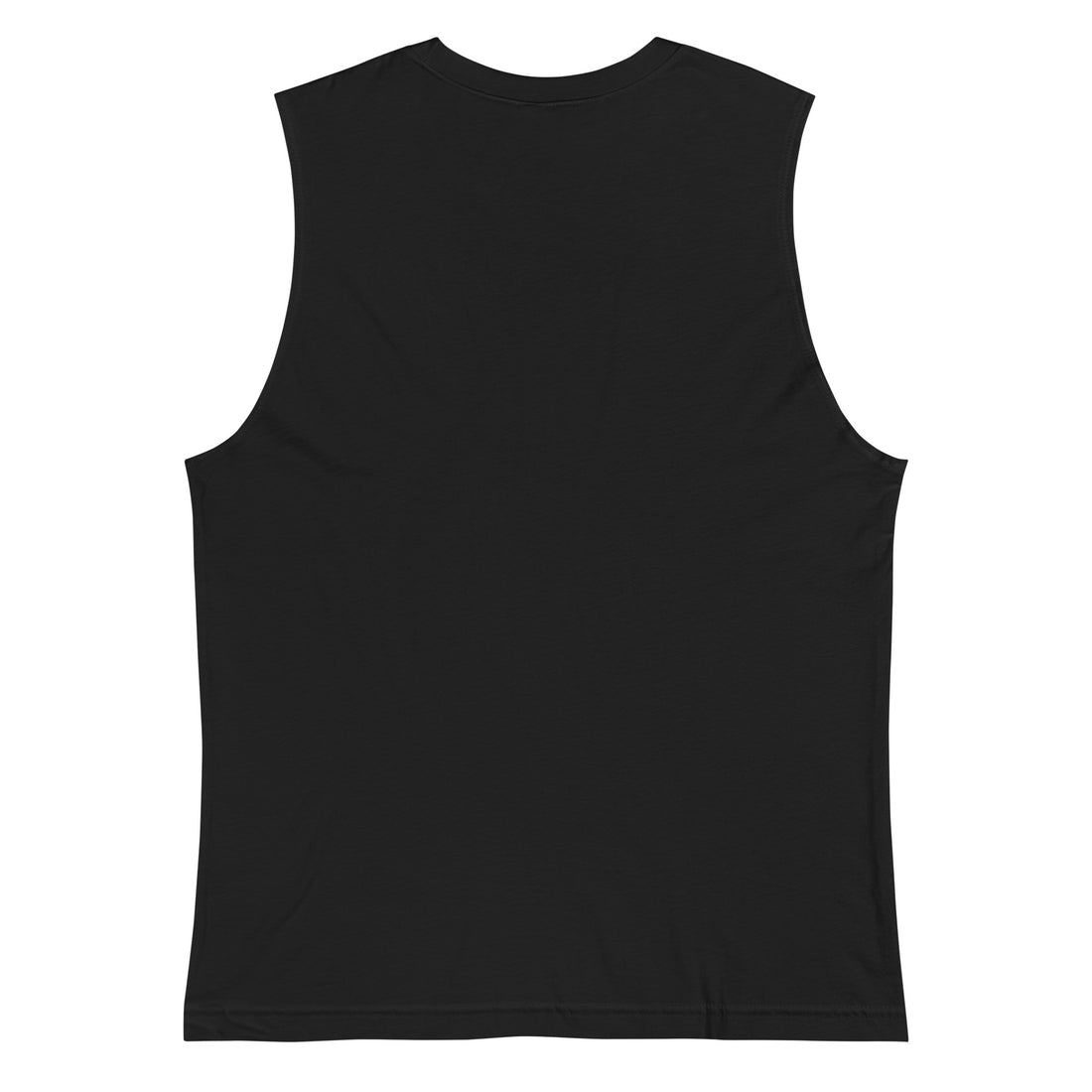 All Reps Matter Muscle Shirt - VibrantFlex 