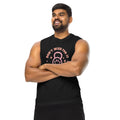 Don't Wish For It Muscle Shirt - VibrantFlex  VibrantFlex