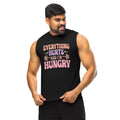 Everything Hurts Muscle Shirt - VibrantFlex  VibrantFlex