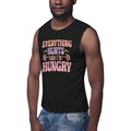 Everything Hurts Muscle Shirt - VibrantFlex  VibrantFlex